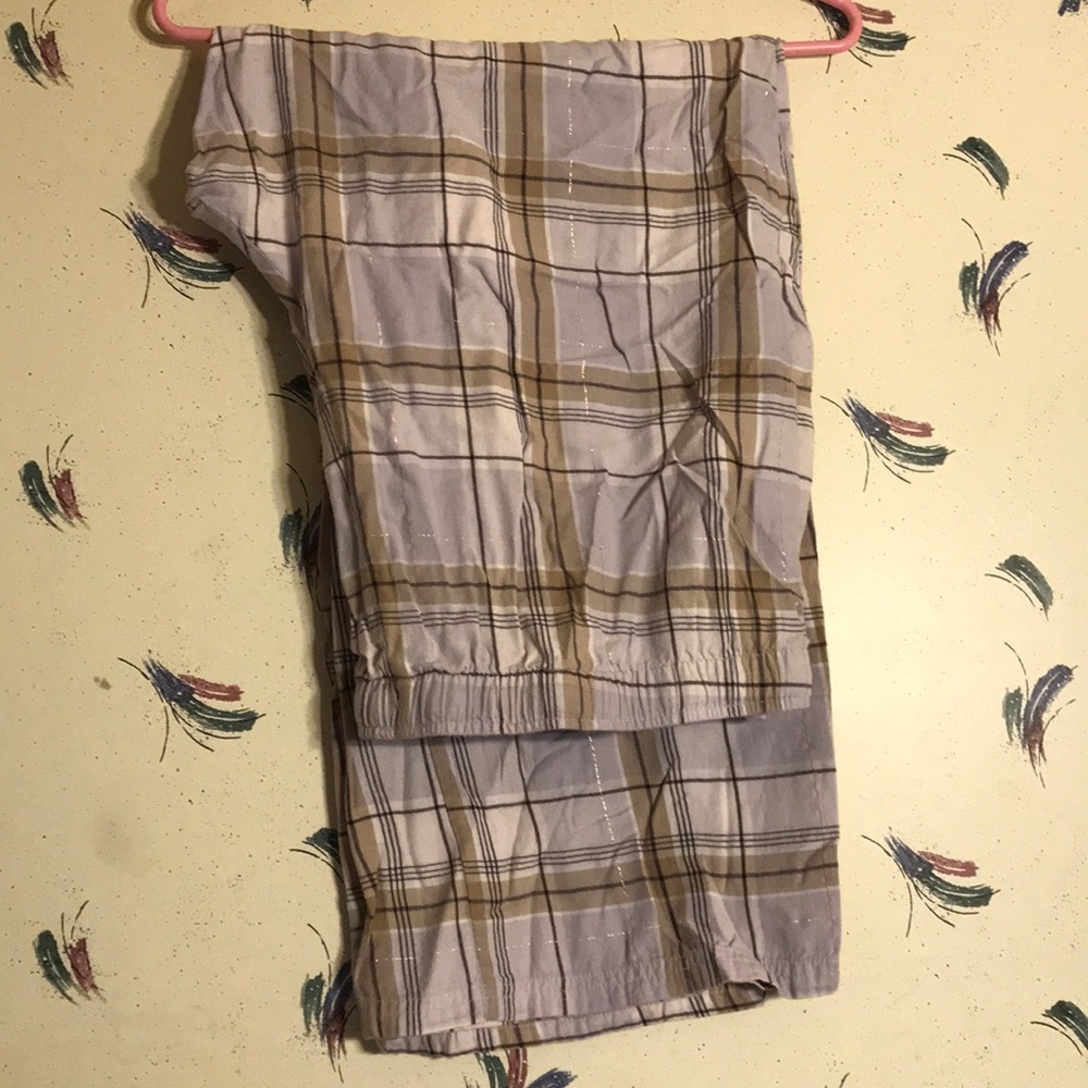 Pajama Pants